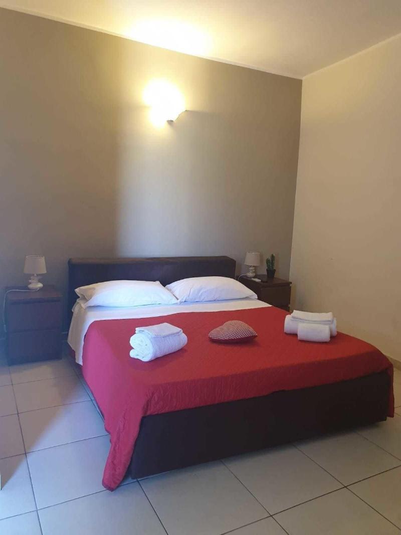 B&B Nuovo Reale - Centro Storico Lecce Dış mekan fotoğraf