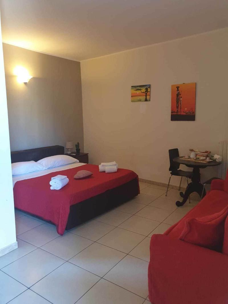 B&B Nuovo Reale - Centro Storico Lecce Dış mekan fotoğraf