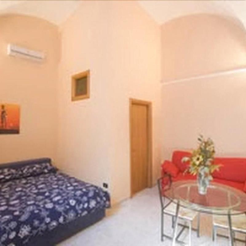 B&B Nuovo Reale - Centro Storico Lecce Dış mekan fotoğraf