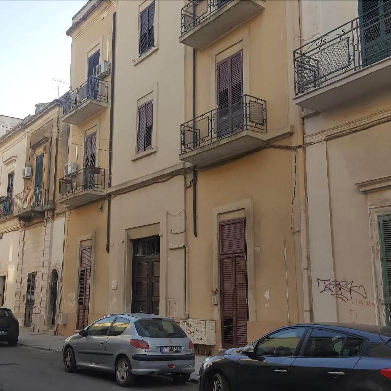 B&B Nuovo Reale - Centro Storico Lecce Dış mekan fotoğraf
