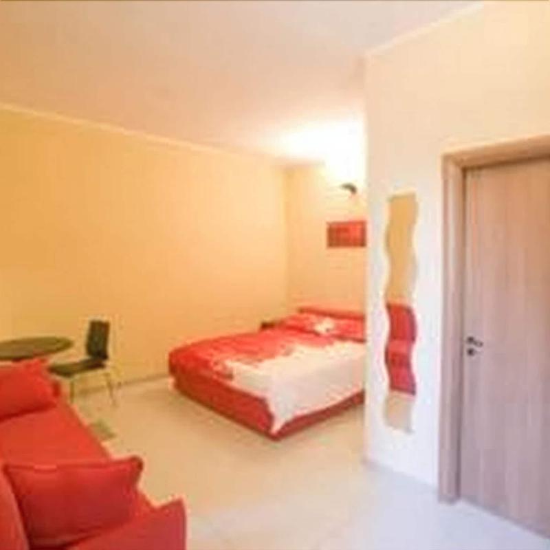 B&B Nuovo Reale - Centro Storico Lecce Dış mekan fotoğraf