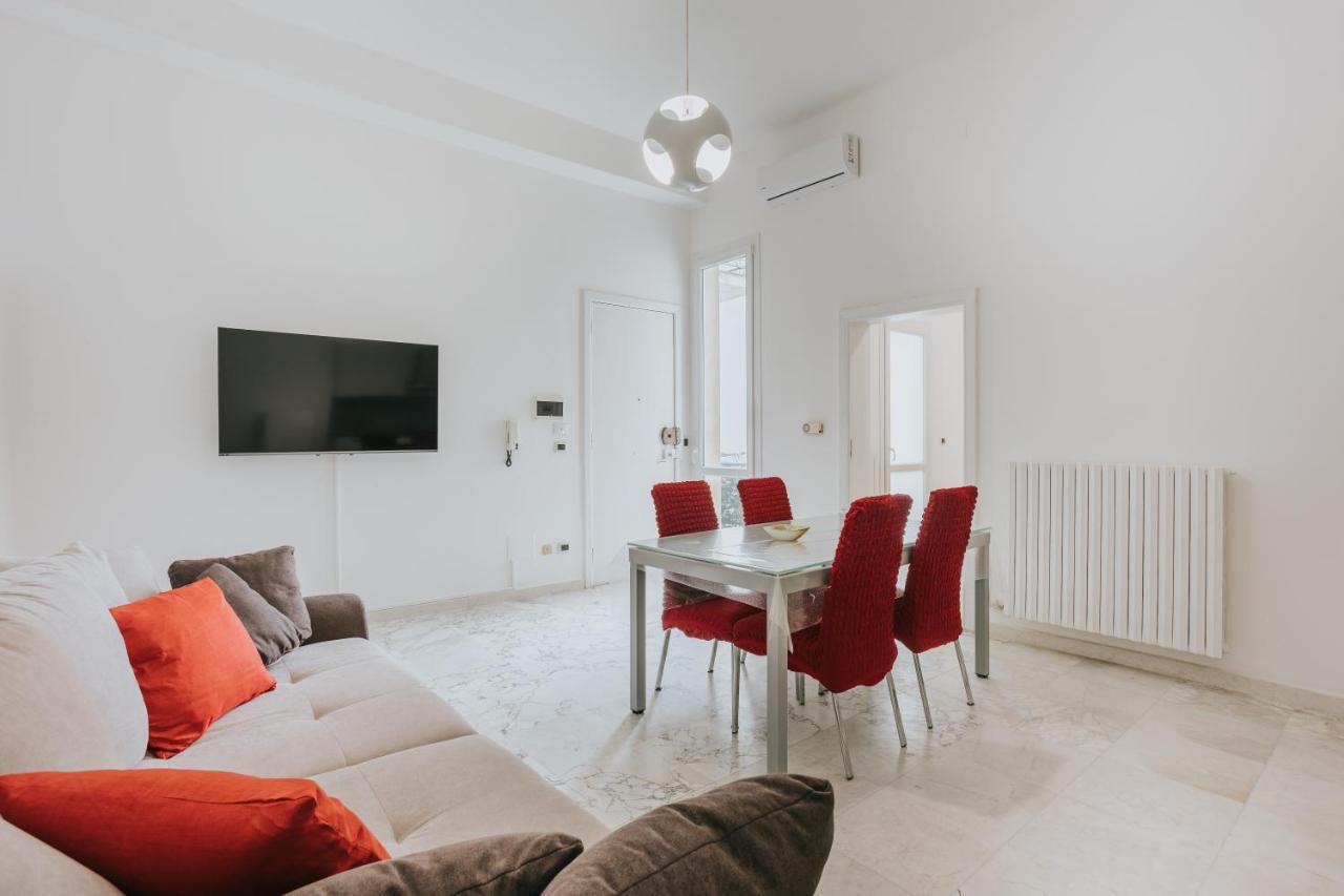 B&B Nuovo Reale - Centro Storico Lecce Dış mekan fotoğraf