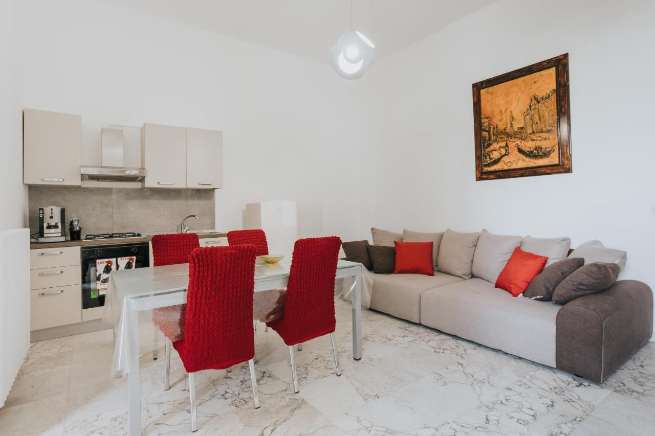B&B Nuovo Reale - Centro Storico Lecce Dış mekan fotoğraf