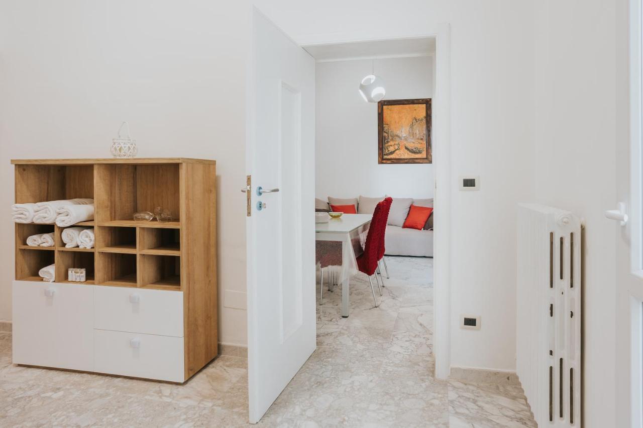 B&B Nuovo Reale - Centro Storico Lecce Dış mekan fotoğraf
