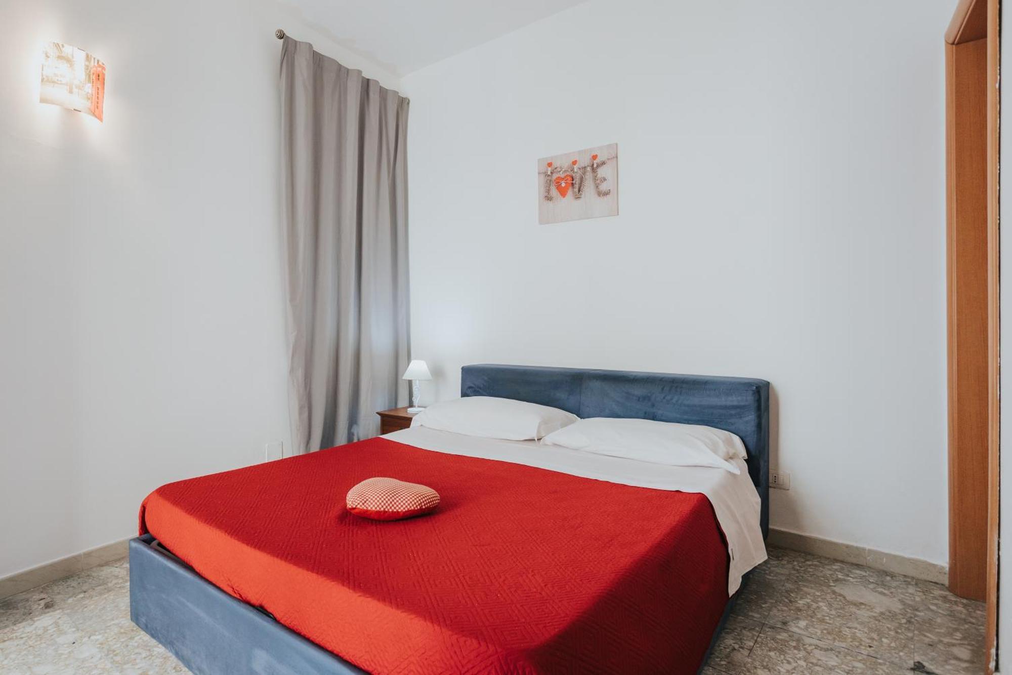 B&B Nuovo Reale - Centro Storico Lecce Dış mekan fotoğraf
