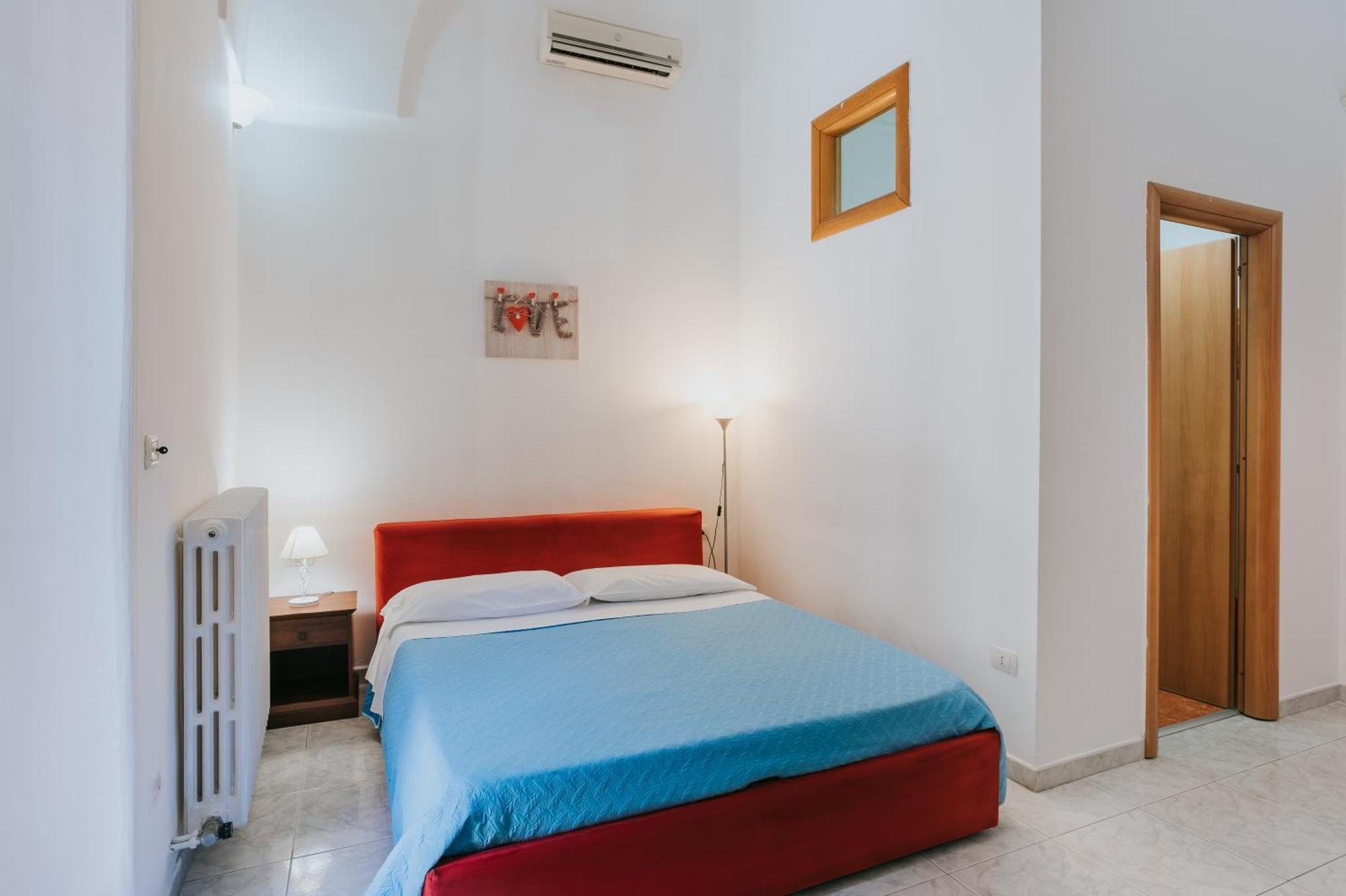 B&B Nuovo Reale - Centro Storico Lecce Dış mekan fotoğraf