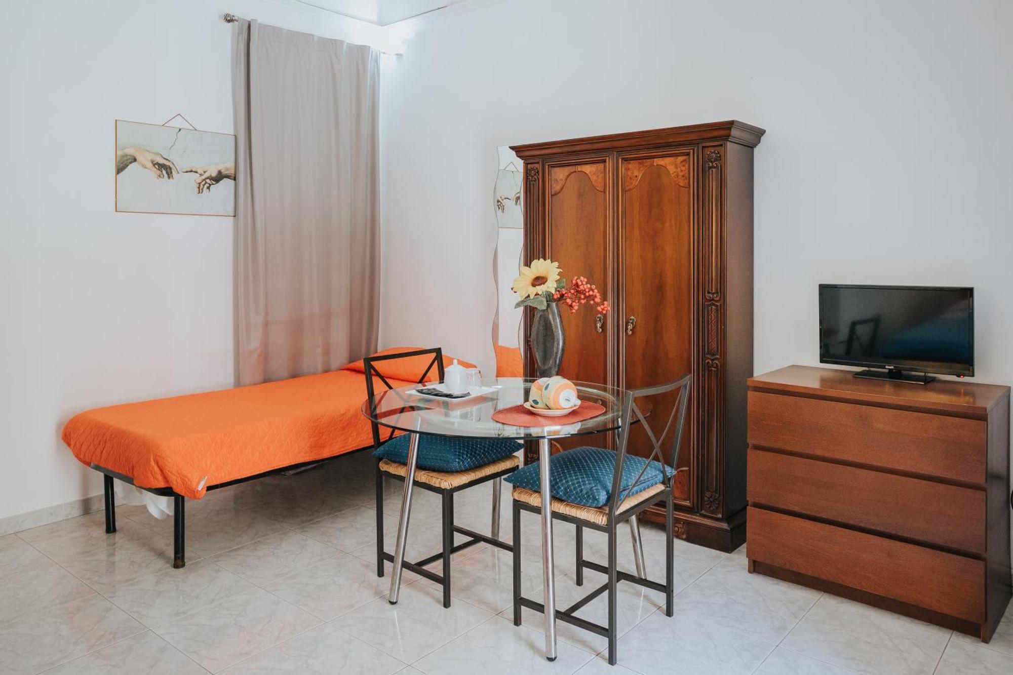 B&B Nuovo Reale - Centro Storico Lecce Dış mekan fotoğraf