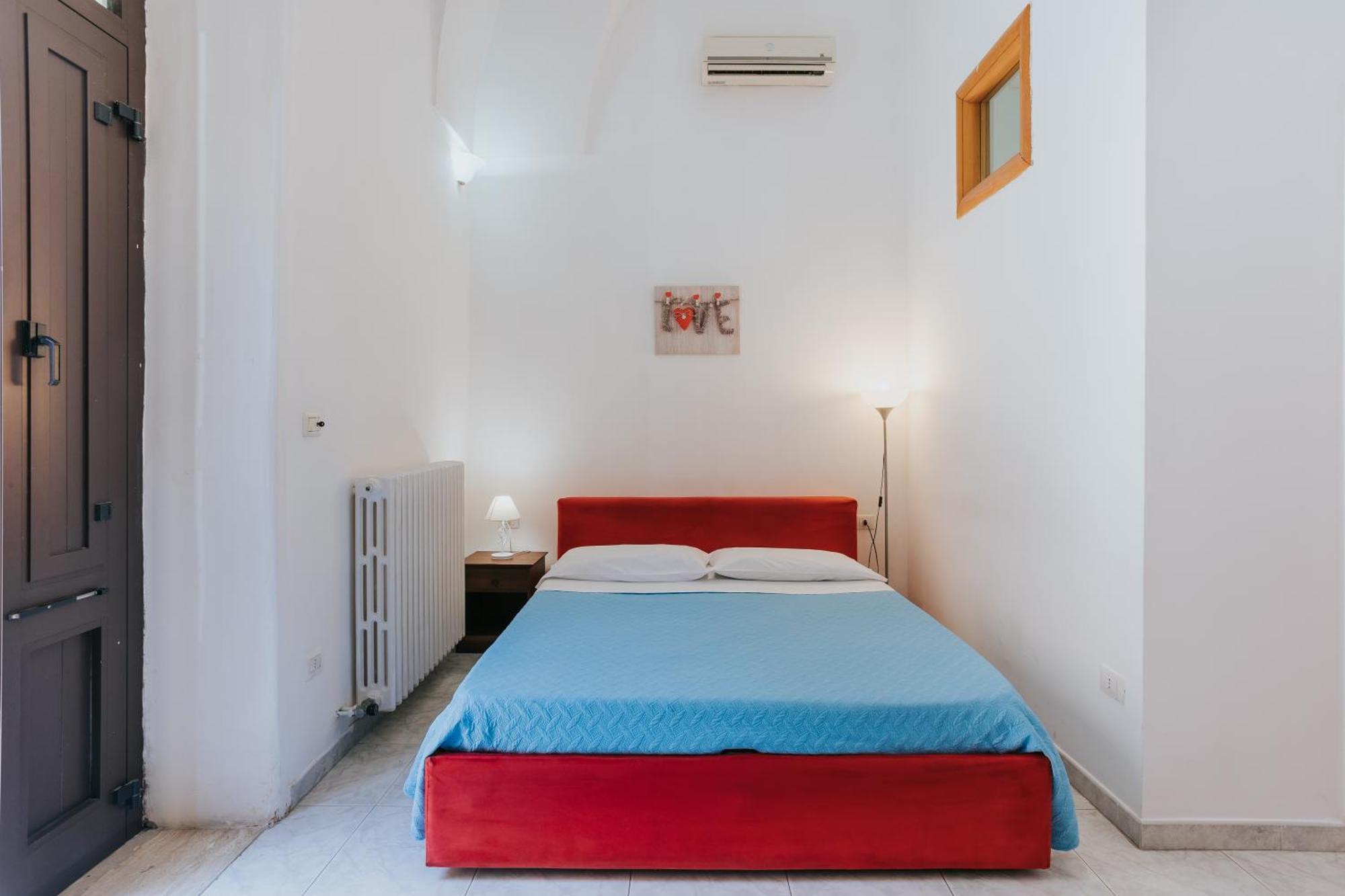 B&B Nuovo Reale - Centro Storico Lecce Dış mekan fotoğraf