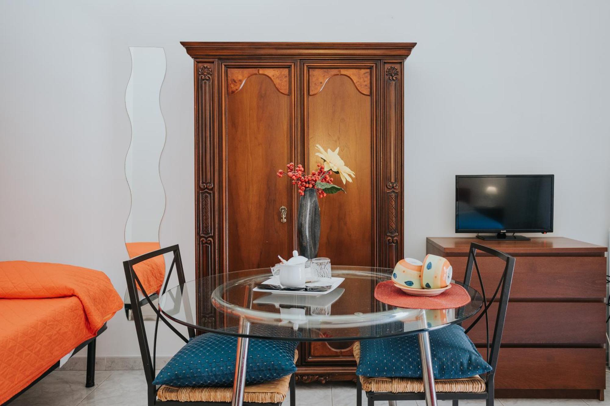 B&B Nuovo Reale - Centro Storico Lecce Dış mekan fotoğraf