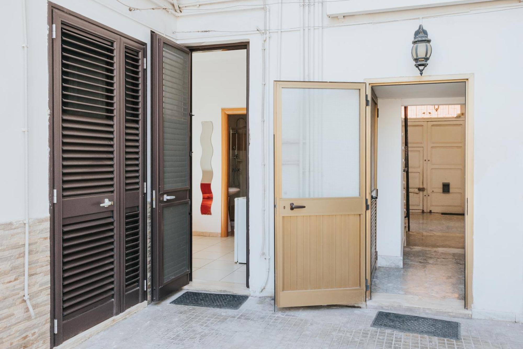 B&B Nuovo Reale - Centro Storico Lecce Dış mekan fotoğraf