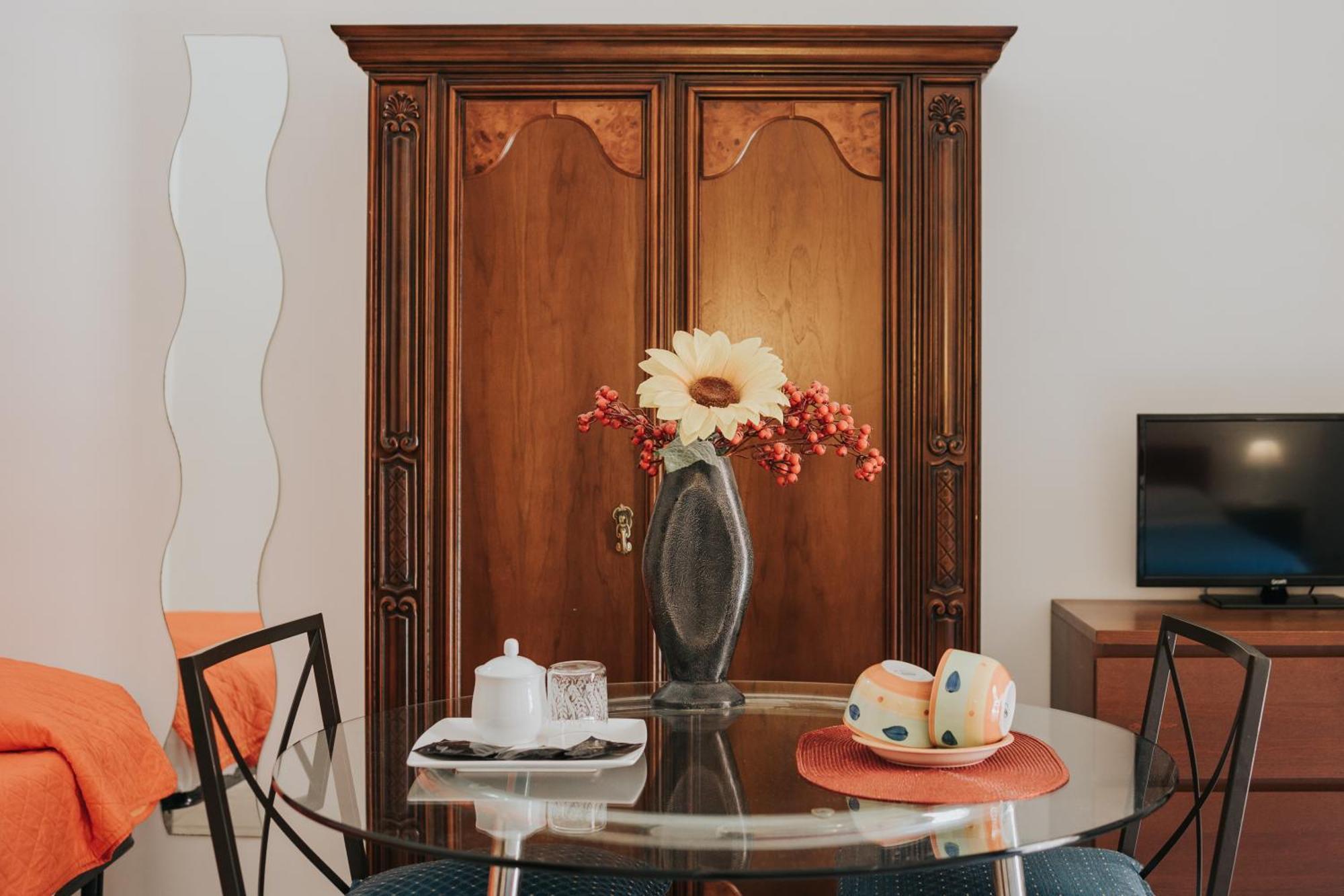 B&B Nuovo Reale - Centro Storico Lecce Dış mekan fotoğraf