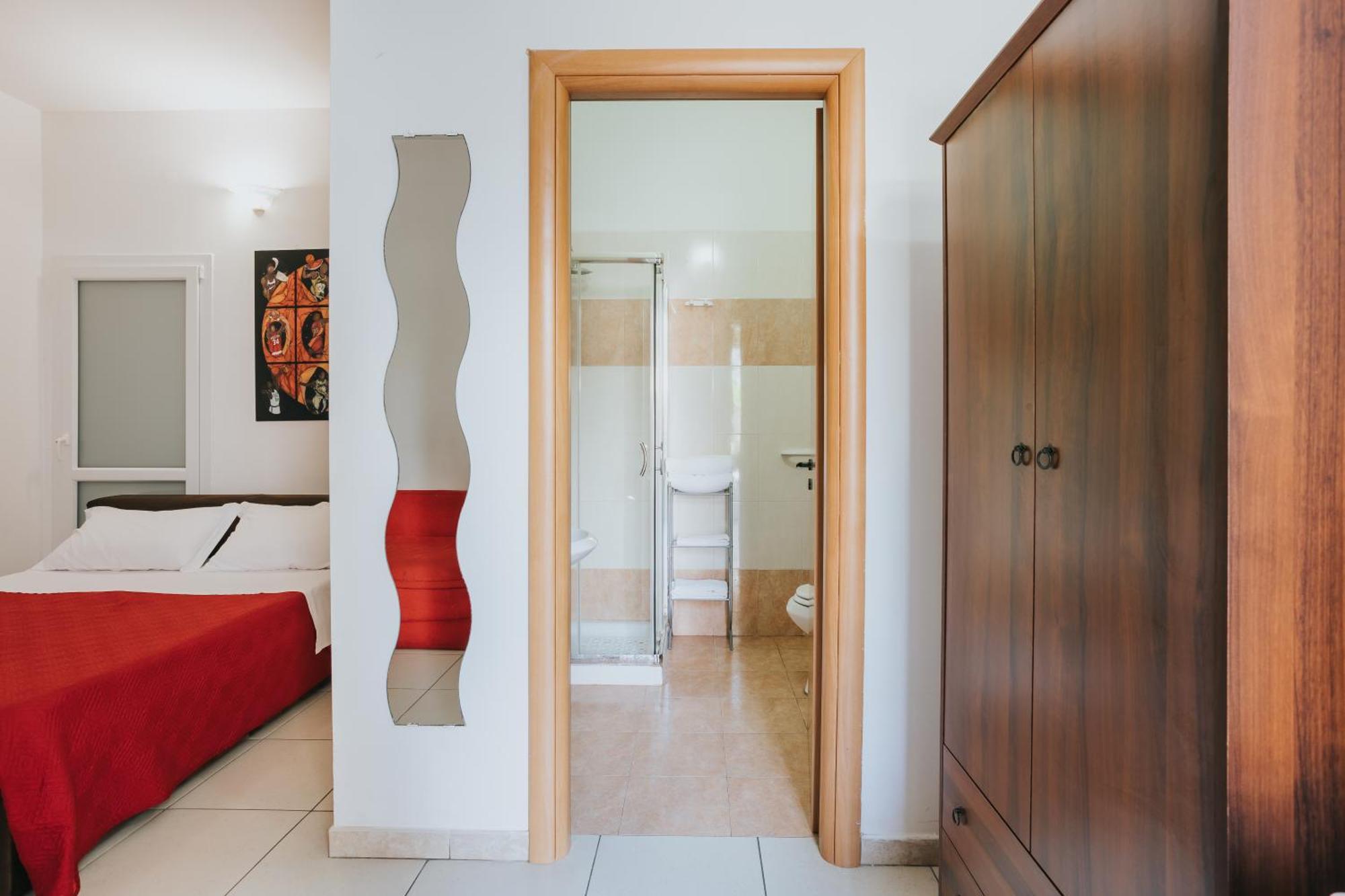 B&B Nuovo Reale - Centro Storico Lecce Dış mekan fotoğraf
