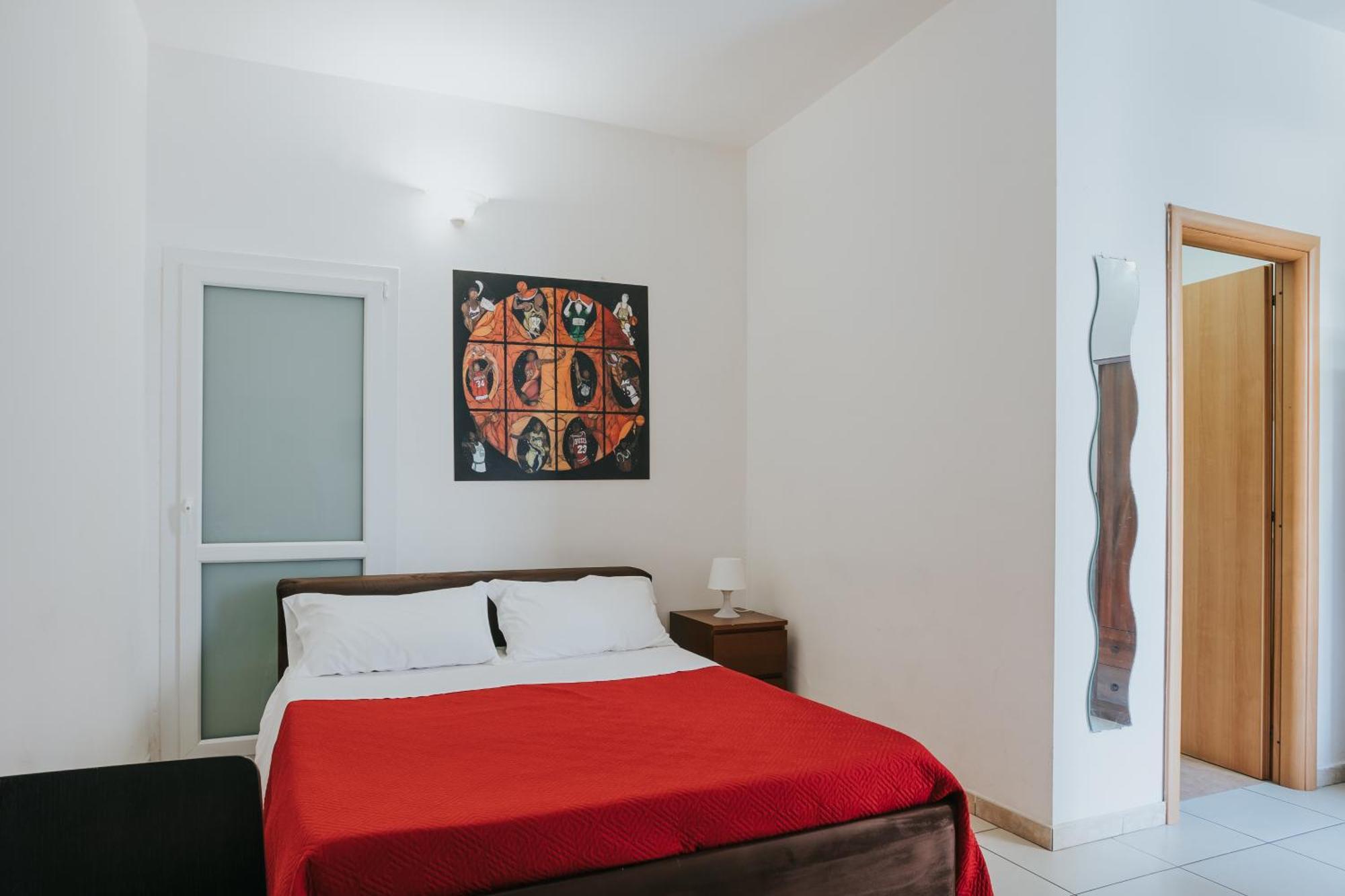 B&B Nuovo Reale - Centro Storico Lecce Dış mekan fotoğraf