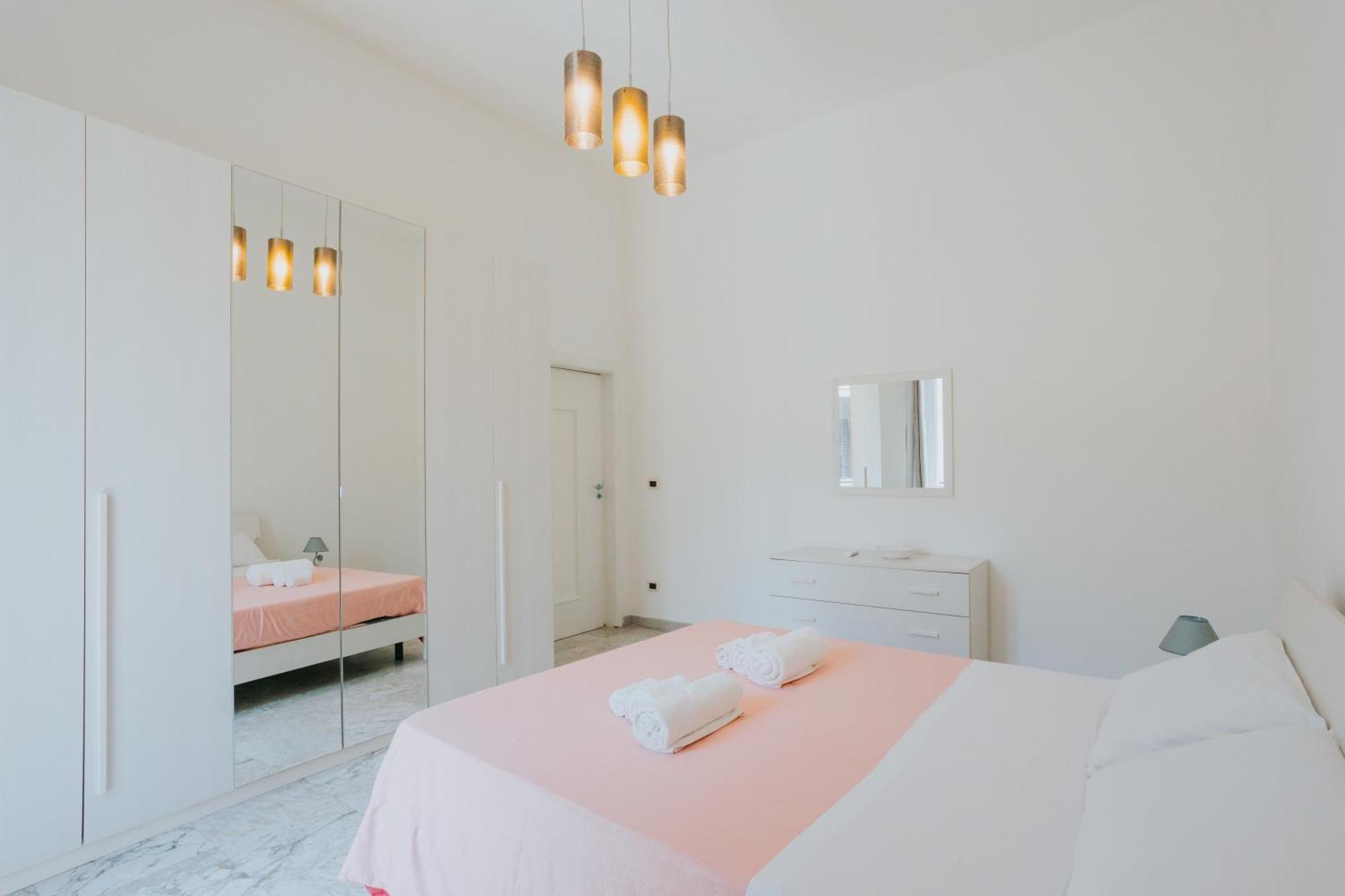 B&B Nuovo Reale - Centro Storico Lecce Dış mekan fotoğraf