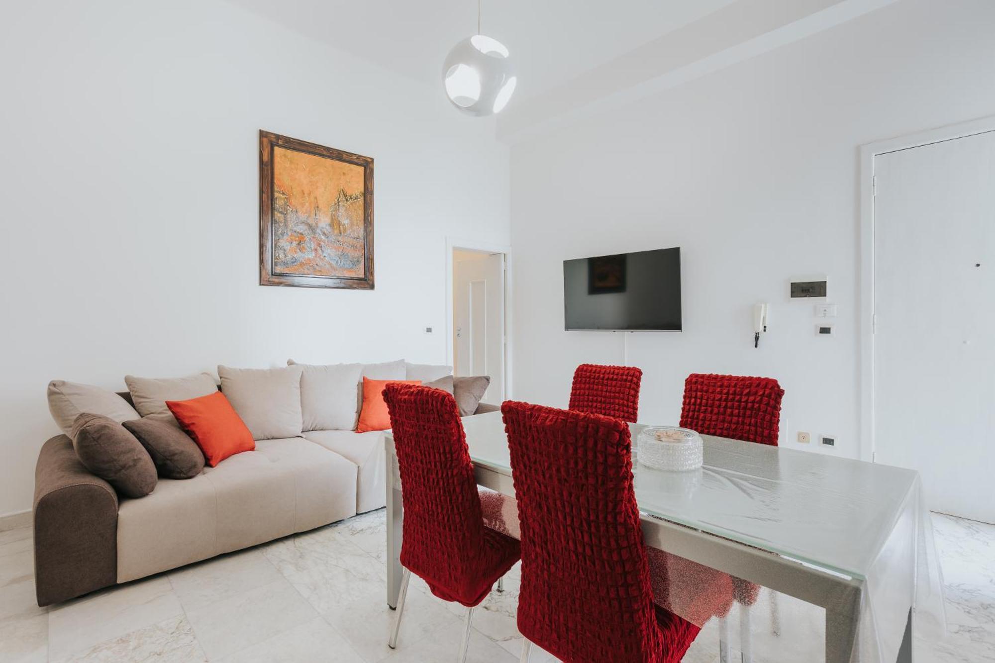 B&B Nuovo Reale - Centro Storico Lecce Dış mekan fotoğraf