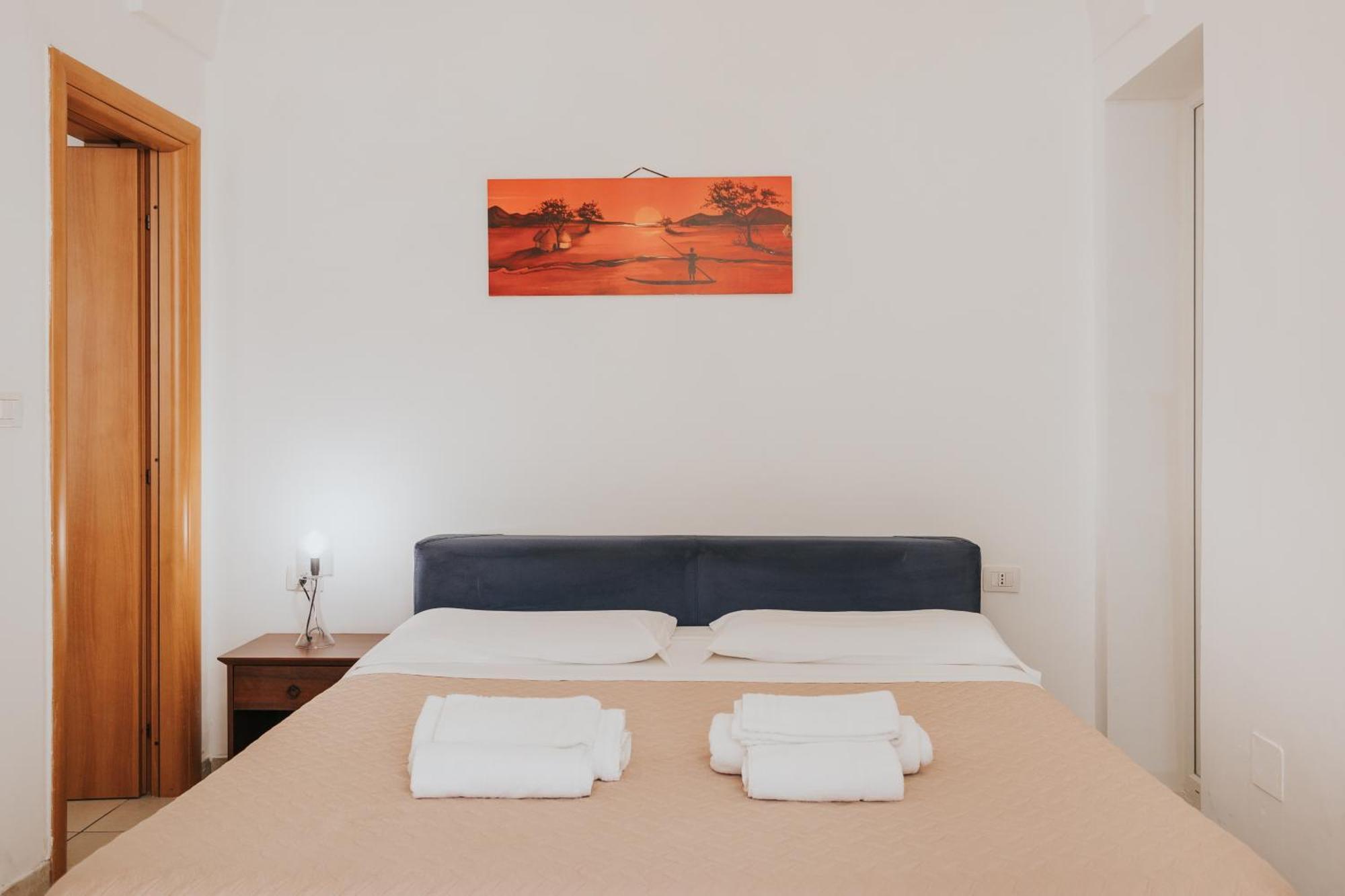 B&B Nuovo Reale - Centro Storico Lecce Dış mekan fotoğraf