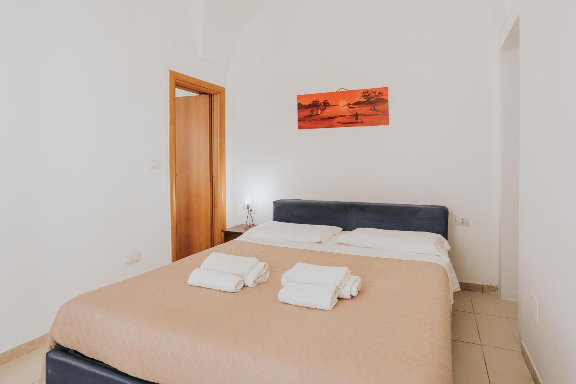 B&B Nuovo Reale - Centro Storico Lecce Dış mekan fotoğraf