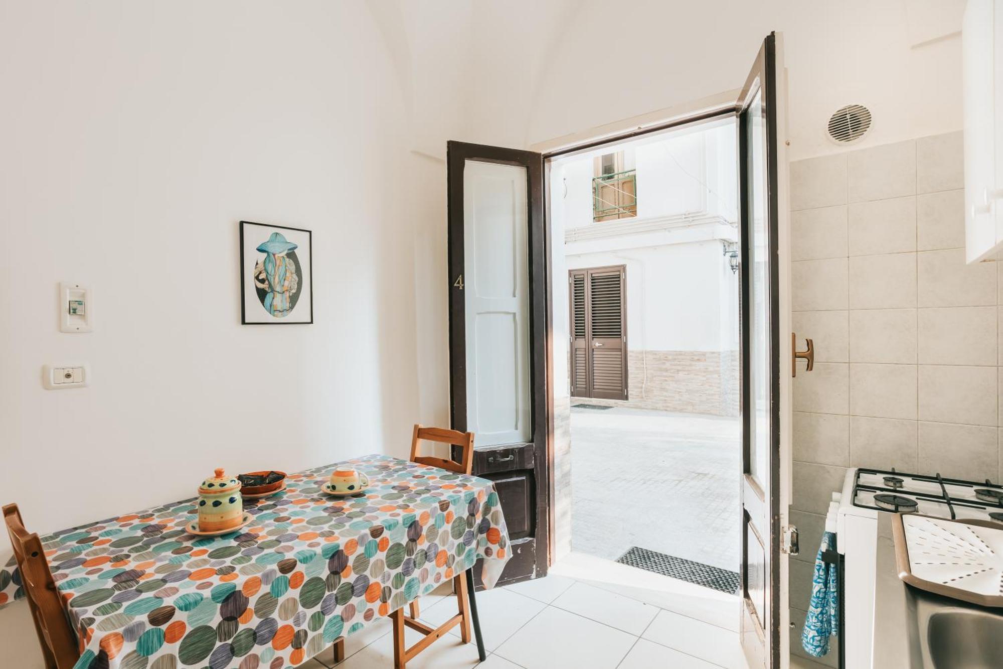 B&B Nuovo Reale - Centro Storico Lecce Dış mekan fotoğraf