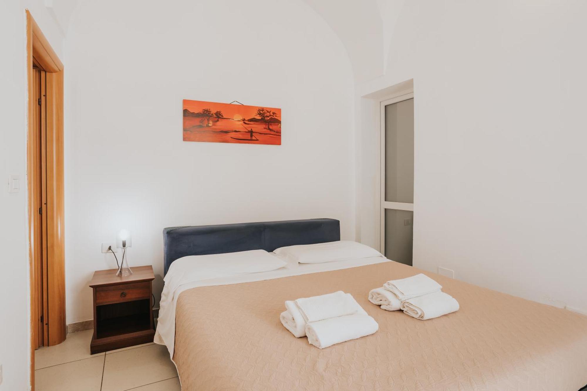 B&B Nuovo Reale - Centro Storico Lecce Dış mekan fotoğraf