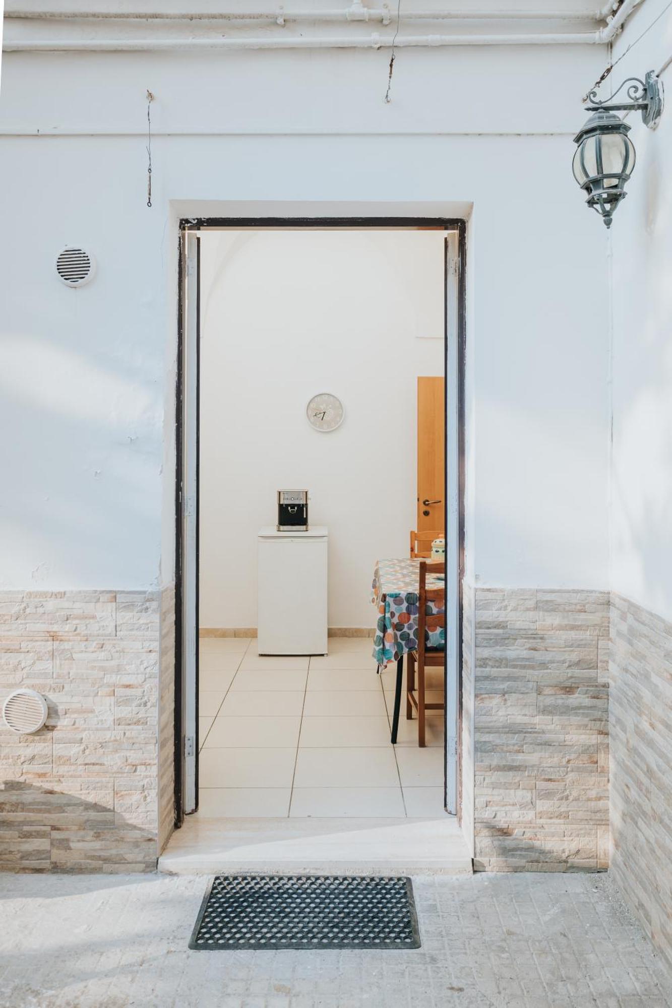 B&B Nuovo Reale - Centro Storico Lecce Dış mekan fotoğraf