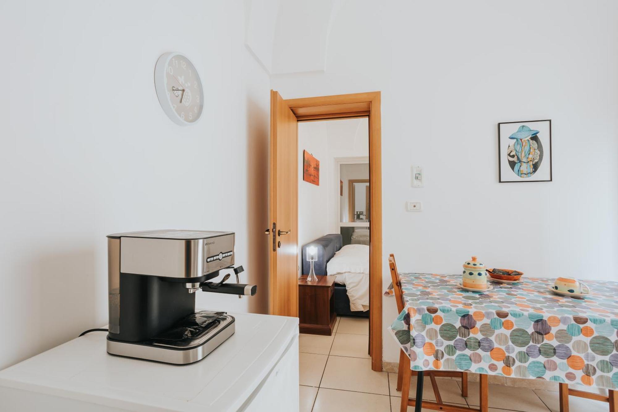 B&B Nuovo Reale - Centro Storico Lecce Dış mekan fotoğraf