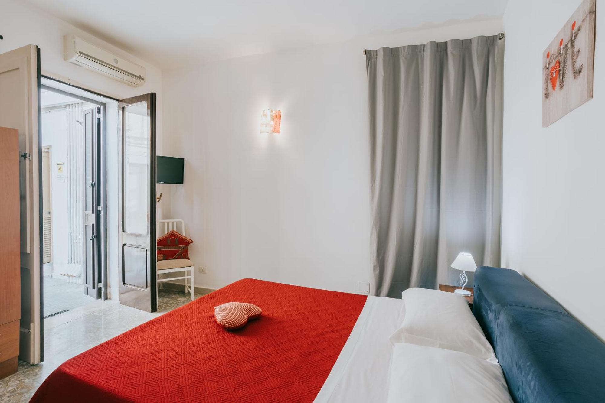 B&B Nuovo Reale - Centro Storico Lecce Dış mekan fotoğraf