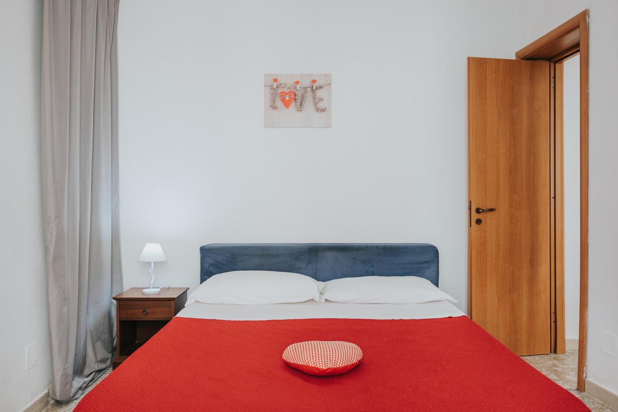 B&B Nuovo Reale - Centro Storico Lecce Dış mekan fotoğraf