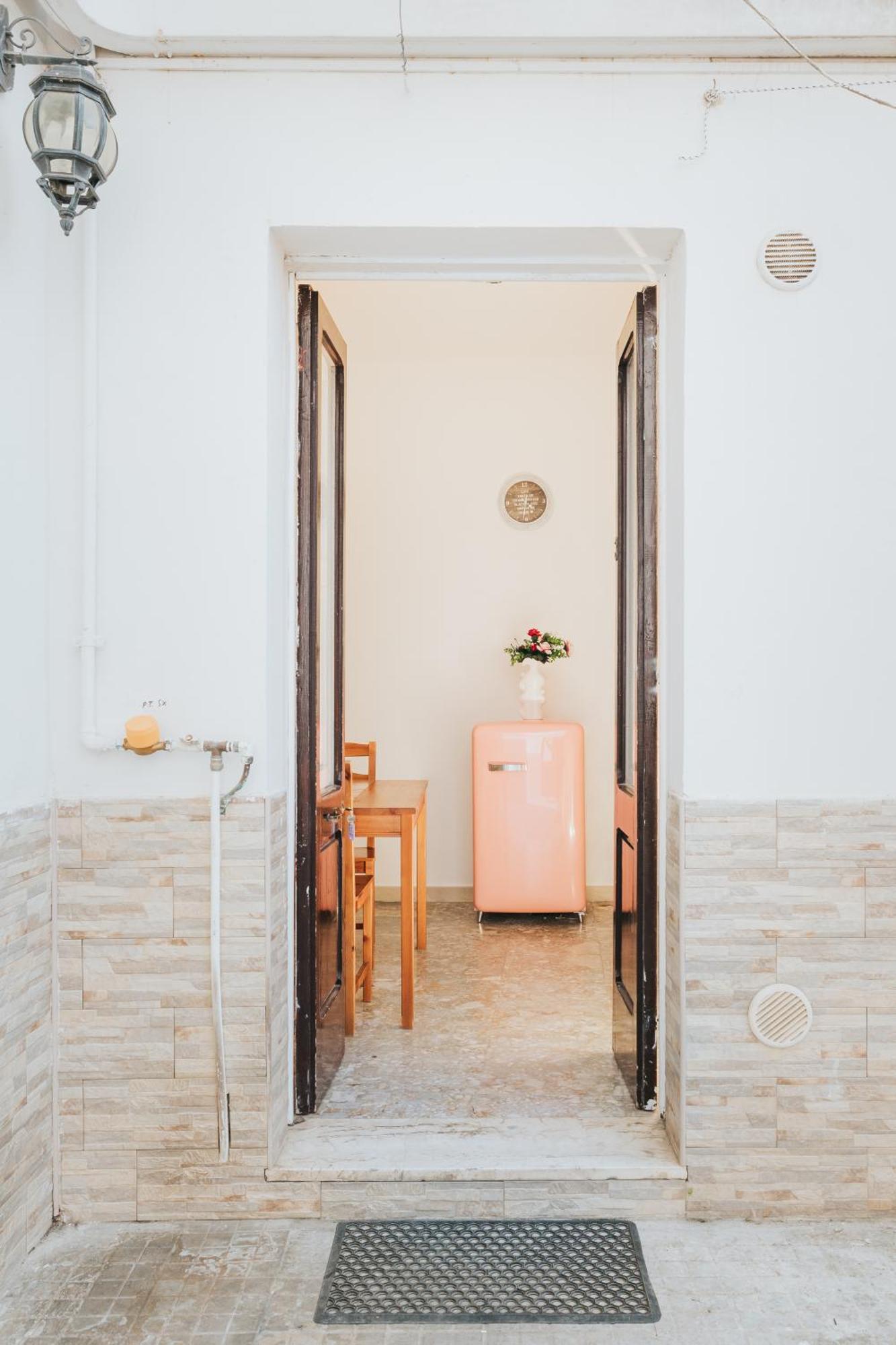 B&B Nuovo Reale - Centro Storico Lecce Dış mekan fotoğraf
