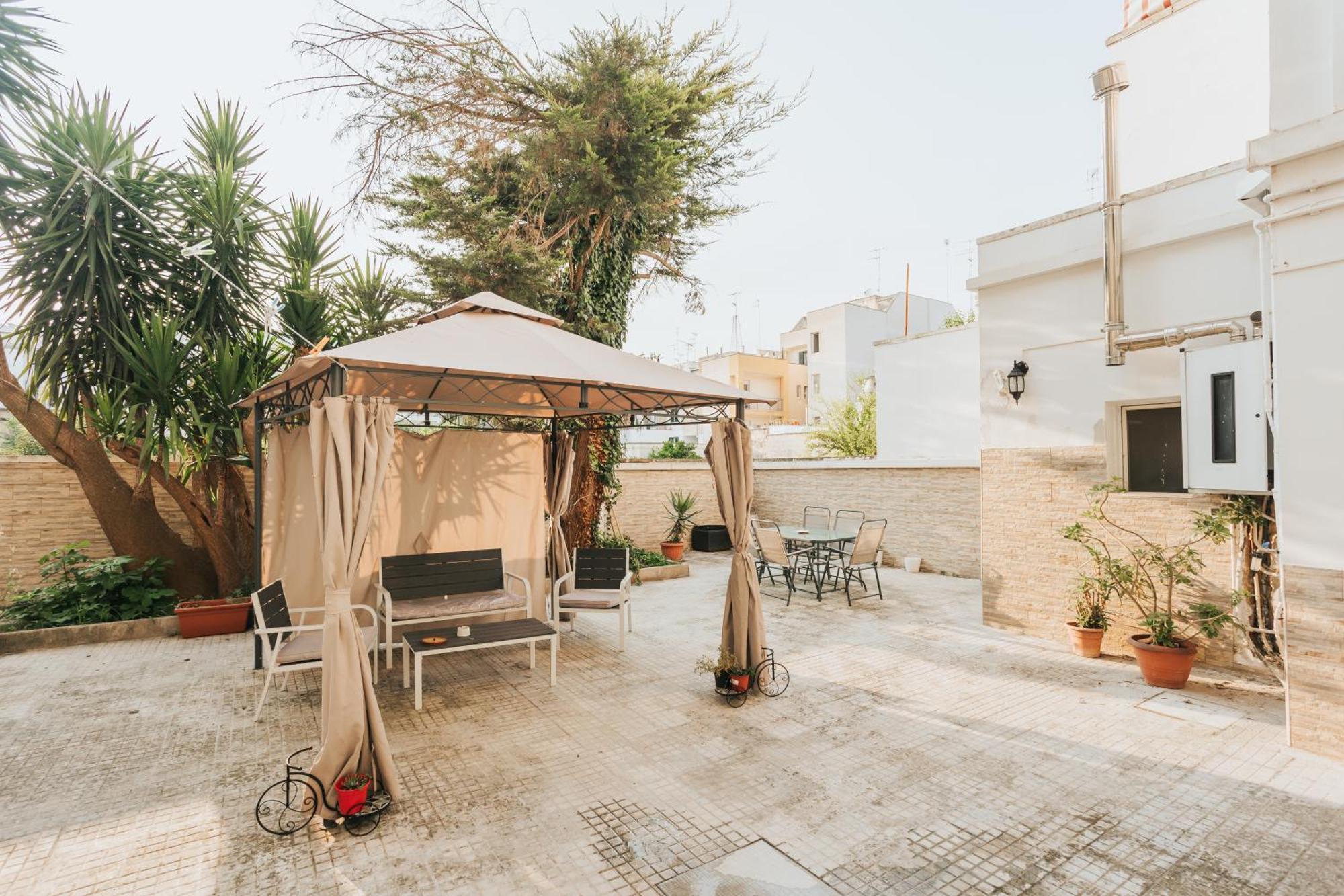 B&B Nuovo Reale - Centro Storico Lecce Dış mekan fotoğraf